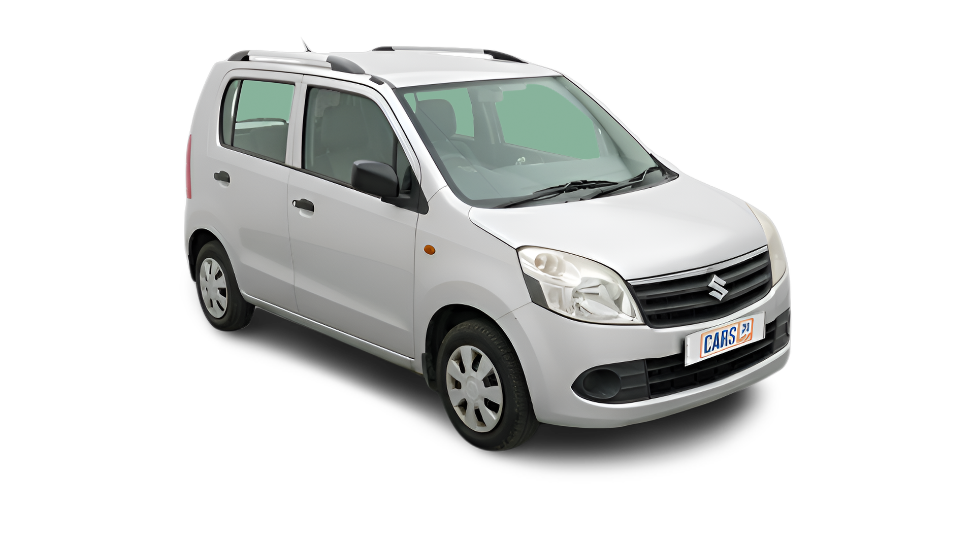 Maruti Wagon R 1.0-img